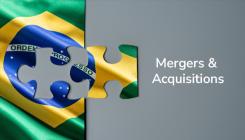 Brazil’s M&A scene turns inward as high interest rates deter foreign buyers