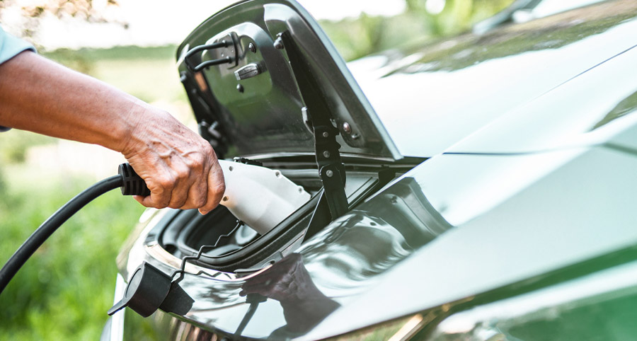 Electric vehicle sales in Brazil to take off in coming years