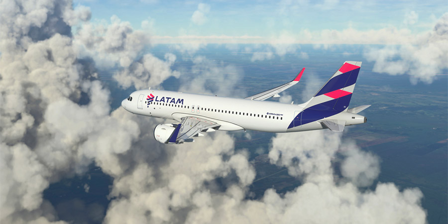 Restructuring of LATAM Airlines wins global turnaround award