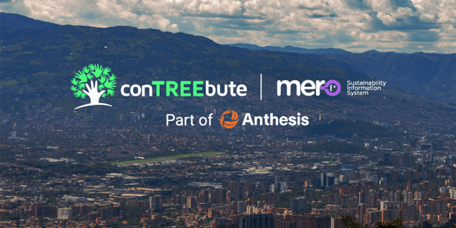 Anthesis adds Bogota-based ConTREEbute to Colombian business