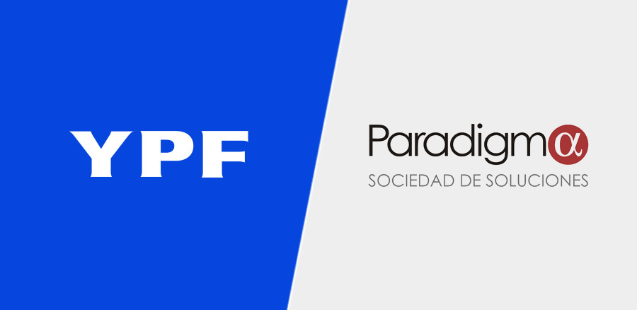 Energy group YPF teams up with Paradigma for innovation challenges