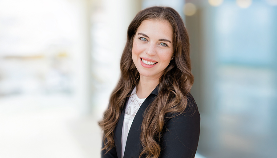 Eileen Turkot on RSM’s 4th consecutive year of double-digit growth in Latin America