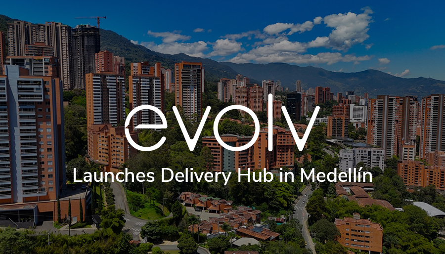 US data consultancy evolv Consulting launches delivery hub in Colombia
