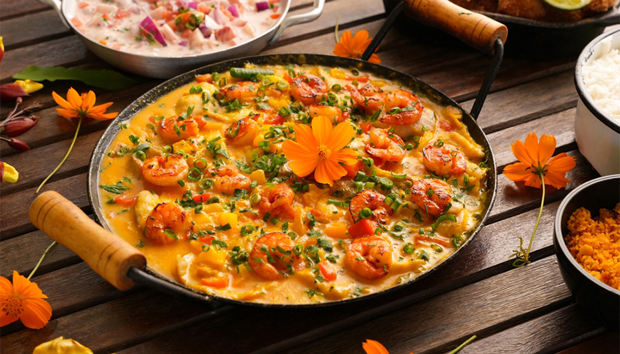 More than half of Brazilians use digital tools and AI for food purchases