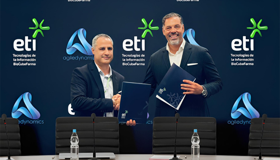 Agile Dynamics highlights blockchain’s potential for digital innovation in Latin America Agile Dynamics highlights blockchain’s potential for digital innovation in Latin America