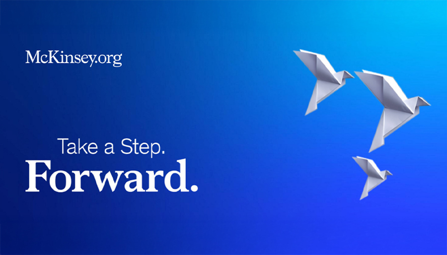 McKinsey & Company launches Forward Learning Program in Latin America