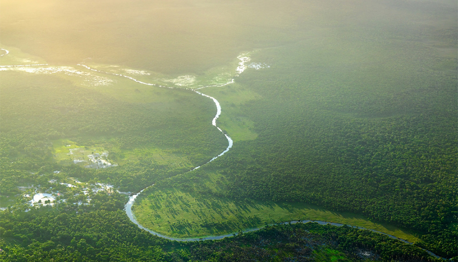 ‘COP30 marks the turning point for global climate action’