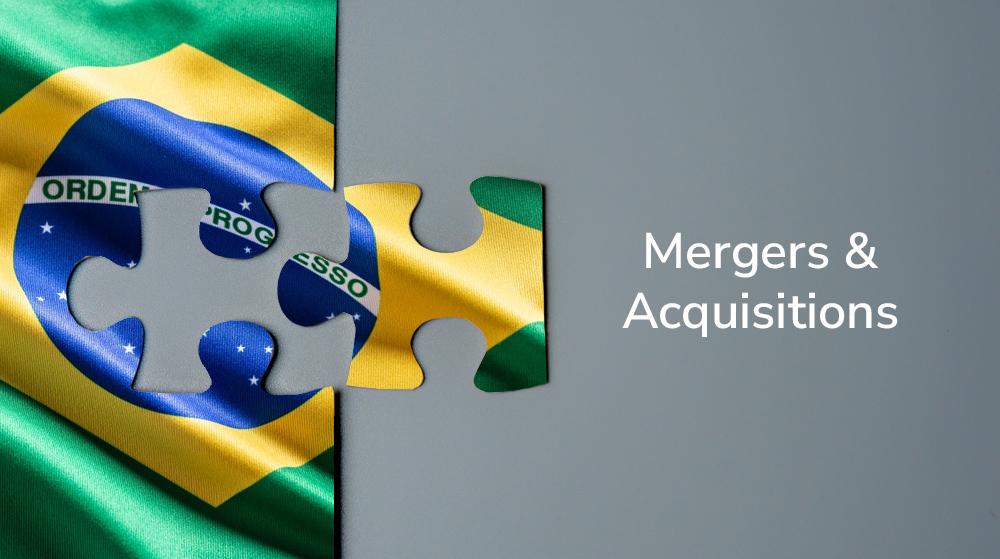 Brazil’s M&A scene turns inward as high interest rates deter foreign buyers