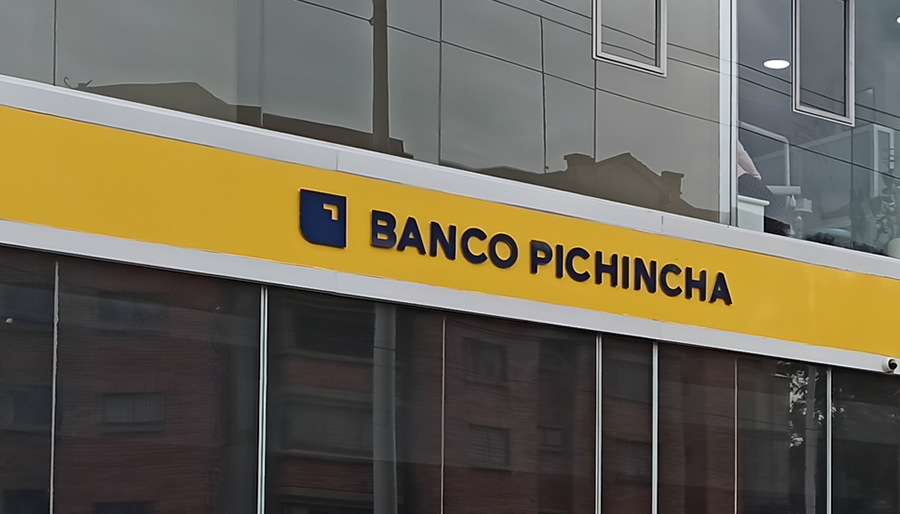 With McKinsey’s support, Pichincha launches digital bank Deuna! With McKinsey’s support, Pichincha launches digital bank Deuna!