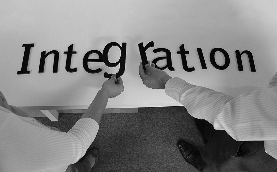 Guido Solari (Integration Consulting) on building an efficient and human logistics chain