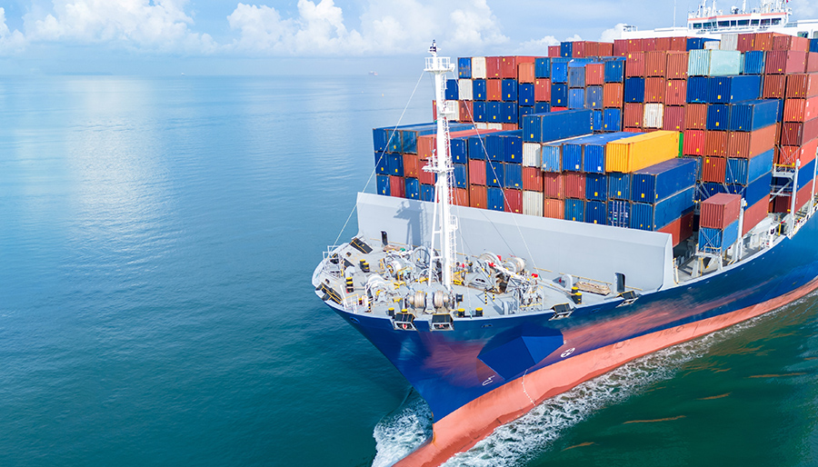 Mexico’s supply chains and trade logistics: Navigating tariffs and USMCA