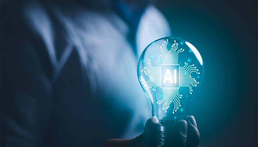 Leadership in AI depends on energy, not on chips