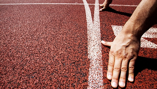 Grant Thornton agrees UK Athletics partnership deal