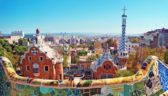 Simon Kucher opens office in Barcelona, 2nd in Spain