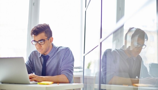 Marketing services firms hit by macroeconomic conditions