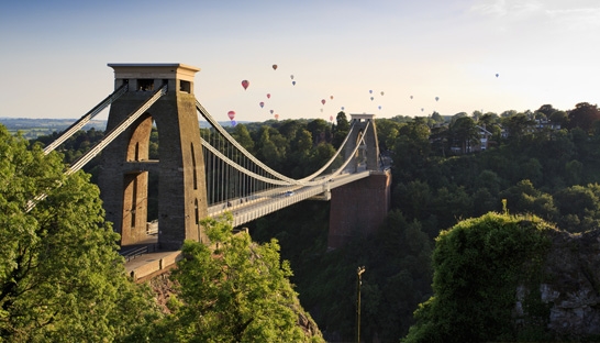 BDO: Bristol is an exciting city for businesses to reside