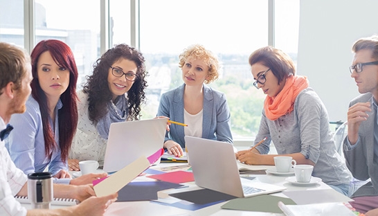 Apprenticeships a key part of business strategy in Bristol