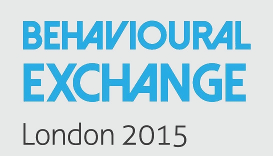 Centre for Public Impact sponsors BX2015 Conference