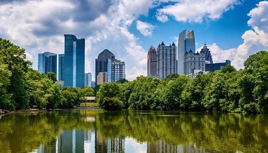 Buck Consultants International opens office in Atlanta