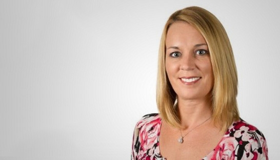 Laura Mersinger Chief Marketing Officer of Alsbridge