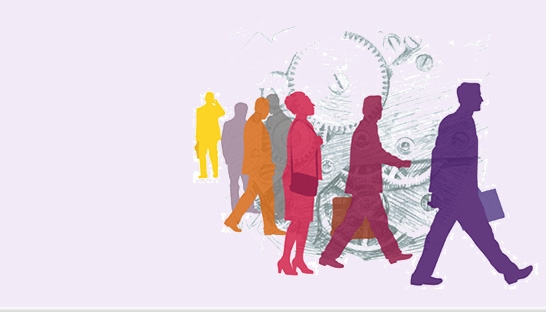 New Partners for Grant Thornton Financial Services Advisory