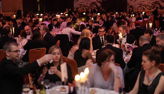 Three consultancies win In-house Recruitment Awards