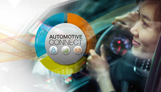 Capgemini launches AutomotiveConnect suppliers service line