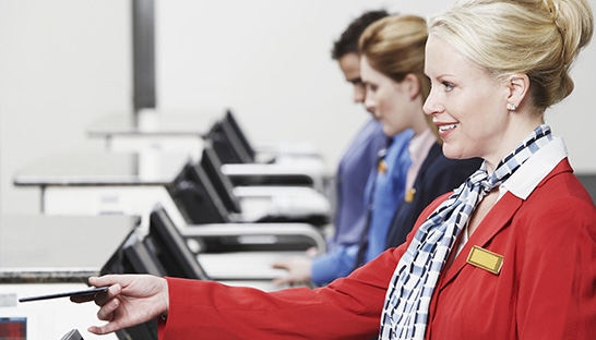 Cognizant to digitalise guest experience Etihad Airways