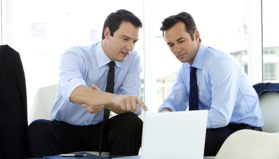 Savvy IT, sourcing and operations excellence go hand in hand