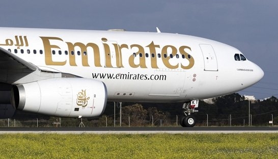 BCI advice urges Emirates to open CCC in Budapest