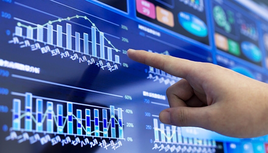 Five considerations when selecting an ERP system