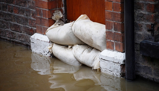 Oxera Consulting: Building affordable flood insurance