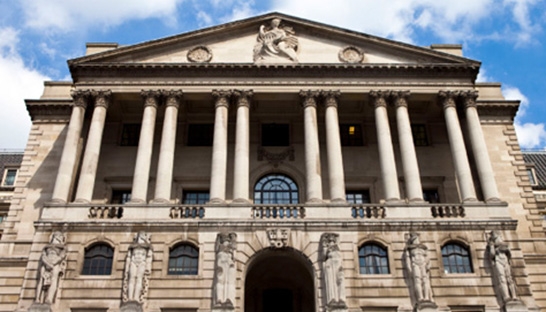 Deloitte investigates glitch in BoE payments system