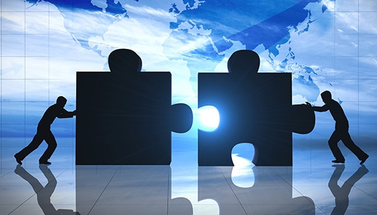 Blueprint and Capgemini deepen their existing partnership