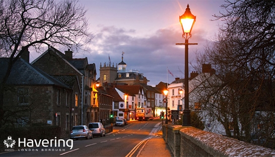 Havering turns to Capita for social housing solution