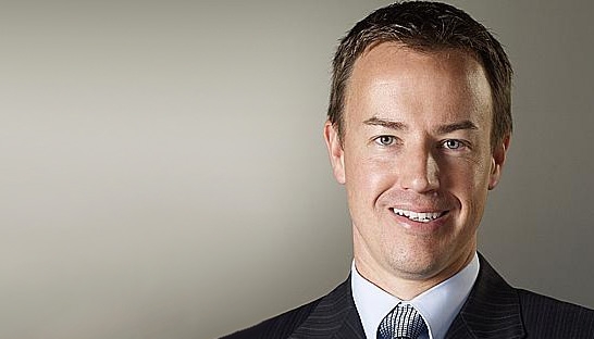 Chris Bergstrom joins Healthcare practice of BCG