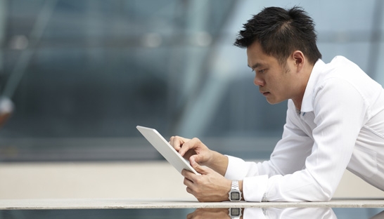 IoT to boost economic growth China by 1.8 trillion