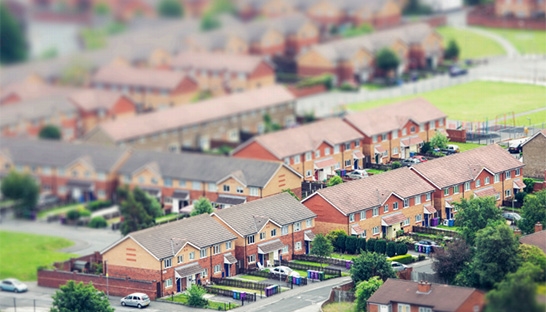 BDO: UK failing to meet Government building targets