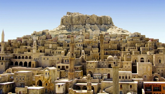 Boston Consulting Group: Banks in the Middle East flourish