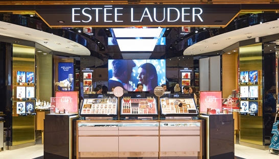 Bain analyzes the price strategy of Estée Lauder