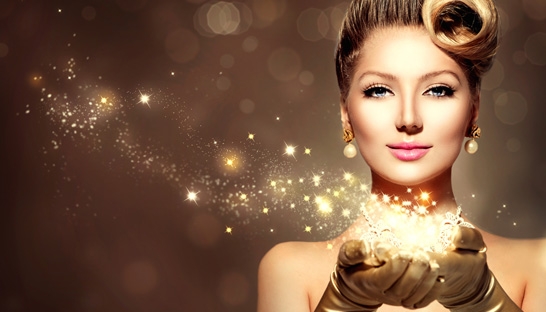 BCG: Luxury items not suffering from recession