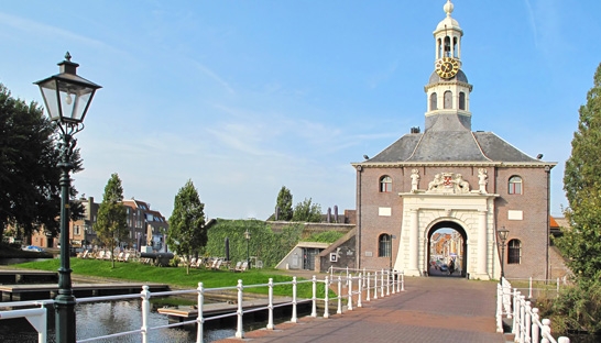 BCI location analysis helps EnVivo open office in Leiden
