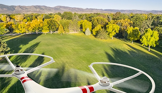 Deloitte sees 1 million commercial drones flying in 2015