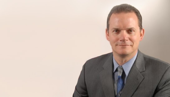 Booz Allen hires US Navy energy specialist David Stoudt