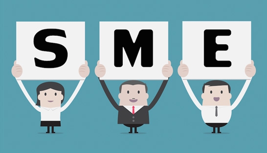 US CPG market grows to 670 billion, SMEs eating share from giants