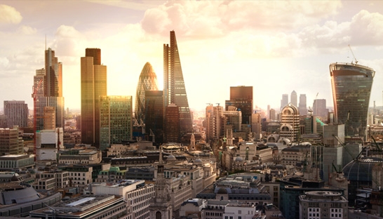 Barnett Waddingham helps disadvantaged young Londoners