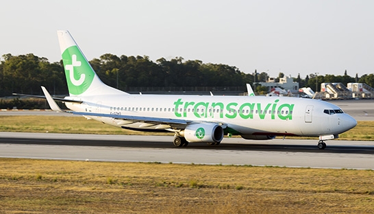 Transavia hires Capgemini for NetSuite OneWorld implementation