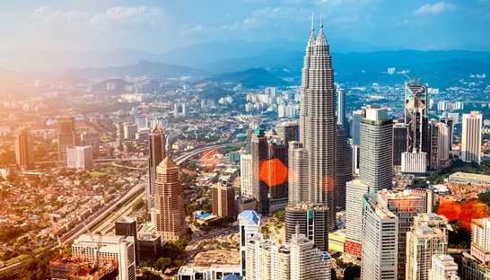 Cognizant opens new delivery centre in Cyberjaya, Kuala Lumpur