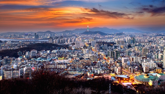 Grant Thornton poaches South Korean member firm from BDO