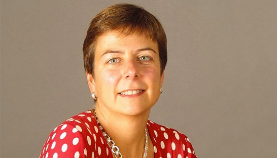 Grant Thornton appoints Deena Mattar as Non Executive Director